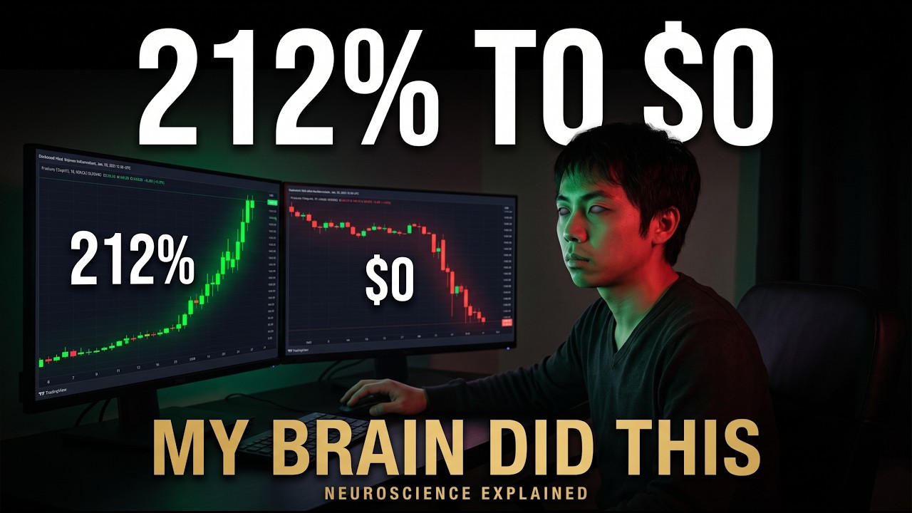 The Neuroscience of Trading Success: Hedonic Adaptation and Reward Prediction Error