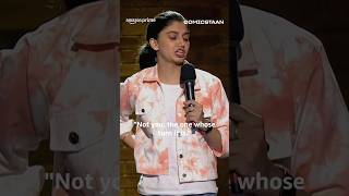 Gurleen's hilarious friends | Comicstaan | Stand-Up Comedy #primevideoindia