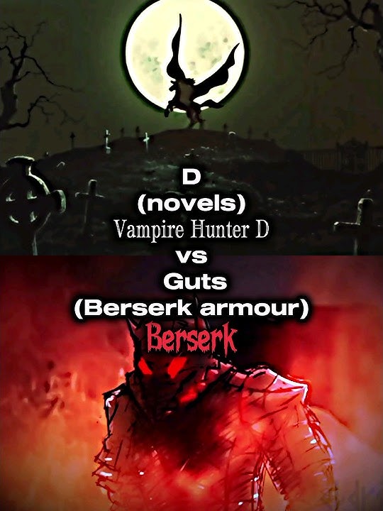 Vampire Hunter D: Bloodlust (2000), Traditional Gothic meets Cyberpunk  Anime – A Fistful of Film