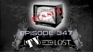 TV Of The Lost — Episode 347 — Hamburg, Markthalle rus sub