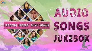 This womens' day, lets spread love by listening to special nonstop
jukebox of songs picturized on leading ladies malayalam film industry.
p...