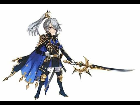 seven knights jams got ace youtube