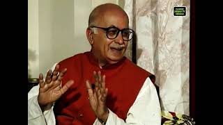 Jab Hindu Kehna Apradh Ban Gaya | L.K. Advani Speaks Fearlessly | LK Advani
