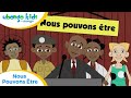 Pisode  22 nous pouvons tre  ubongo kids  dessin anim ducatif dafrique