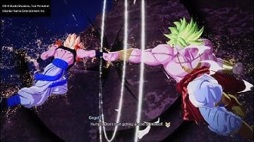 DragonBall: SPARKING! ZERO | Custom Battle Ep 28: Combined Power