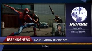 The Amazing Spider-Man 2™ part 63: The Green Goblin! part 5 screenshot 2