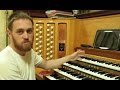 Introduction to the Pipe Organ