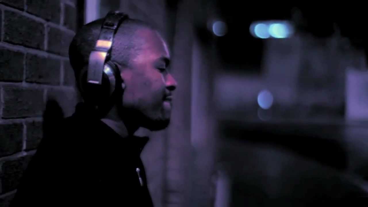 Ben Ridley - The Heart ft Suli Breaks | Link Up TV