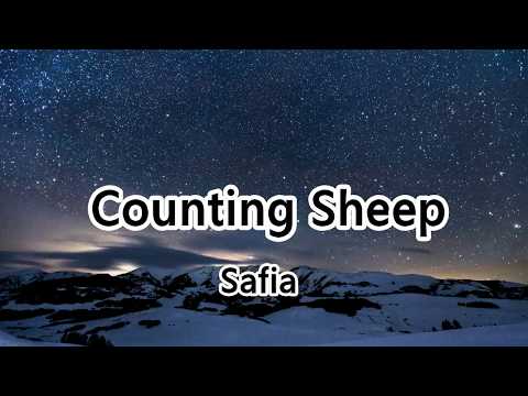 Counting Sheep Safia Won T You Give Me What I Need Tick Tock Make Me Creep 2019抖音熱門歌曲