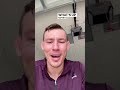 Daniel Wyatt MMA training with Bright Mind