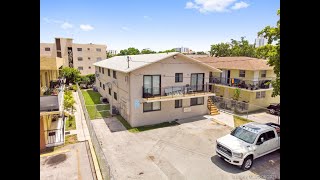 747 SW 5th St,  Miami, FL 33130 - JESSICA WOLF SHARIM - MLS A11005128
