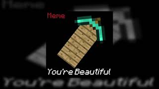 your beautiful (eugh eugh eugh) 1HOUR LOOP