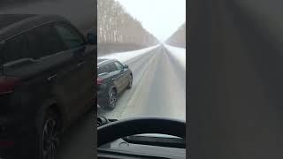 Камаз 5320 Кемерово-работаем!Всем удачи на дорогах! #камаз #дорога #водитель