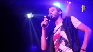 Nikιforos Live Dc Rythmos