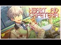 [4人] Heart Aid Cafeteria ✦ BLEND+ / あんスタ cover【HAPPY BIRTHDAY KUROO!】【歌ってみた】
