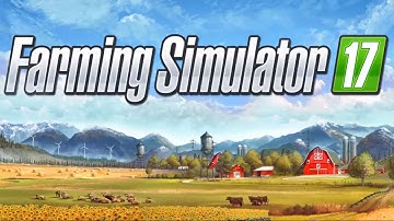 Farming Simulator 17 details announced: Console Mod Support, More Vehicles, and more!