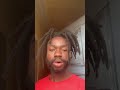 Day 693 of Recording My Loc Journey.
