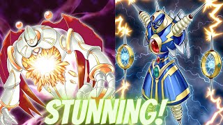 This Stun Deck Is Unstoppable In The Triangle Event! Yugioh Master Duel