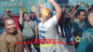 Wanes PU party2019_by: Sipry Dede