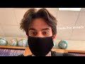 first day of high school vlog ft. my anxiety