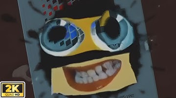 Windows 3.1 Csupo Robot Logo QHD