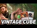 Power overload  vintage cube  mtgo