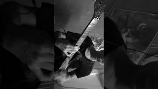 Oceans | Shy Martin | Guitar Play through #shortsvideo #shorts #electronicmusic #guitarcover