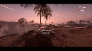 Battlefield 1 - Twixtor test