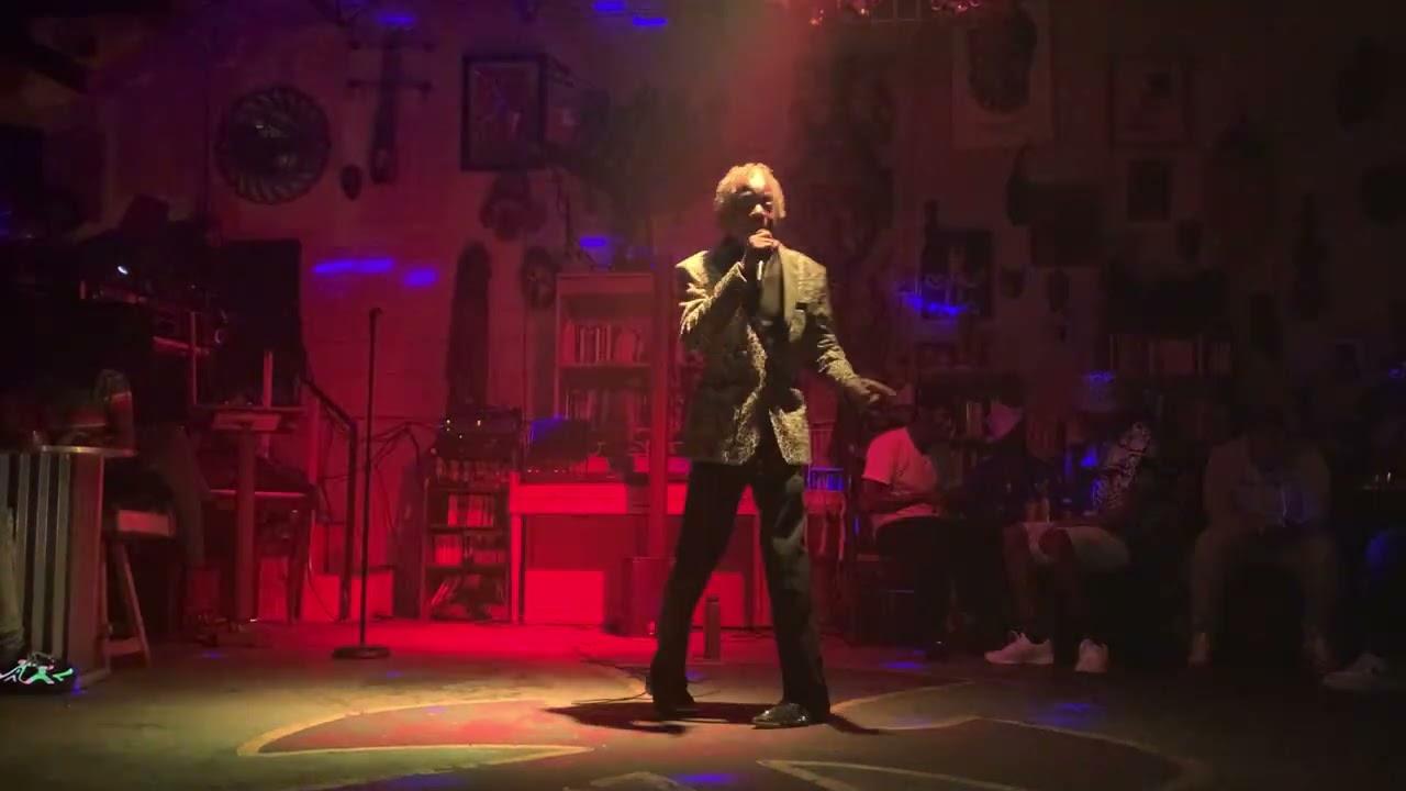 gsmoove at NANDI’s Knowledge Cafe’ 5/26/2022 YouTube