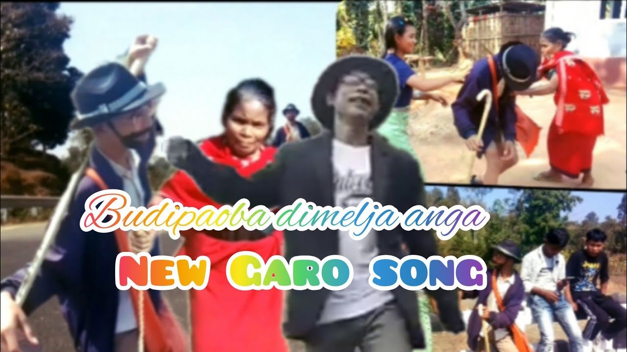 Budipaoba Dimilja anga Cover song