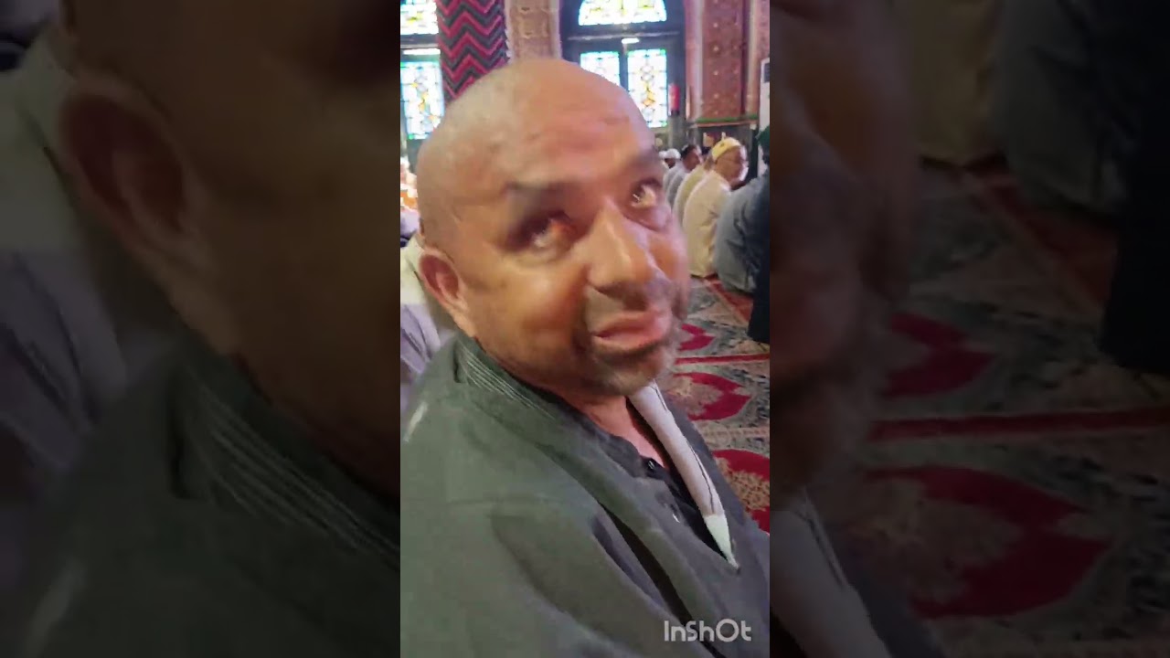 P1,18 RABIUL AWAL 1447,12/9/25, VOICE THAT HEALS THE SOUL,DUROOD O SALAM/DUA AT DASTGEER SHB KHANYAR