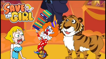 Save the girl || Level 61 to 70 || Walkthrough Gameplay|| All Level Solution||