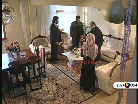 MİHRALİ -  16. BÖLÜM