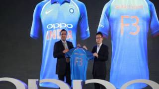 indian cricket team jersey 2017