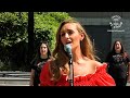Manchester Survivors Choir &amp; Catherine Tyldesley: Manchester Remembers (United We Stream, 22/5/20)