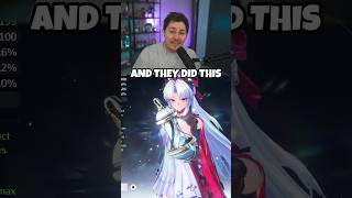 This Changed My Life In Wuthering Waves