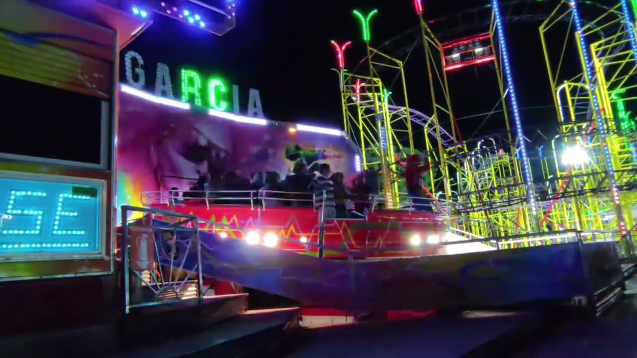 Espectaculares garcia Xmatkuil 2023