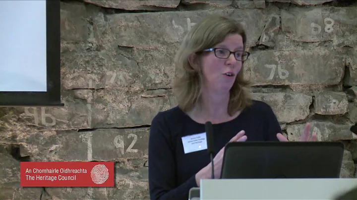Working with natural heritage - Janice Fuller