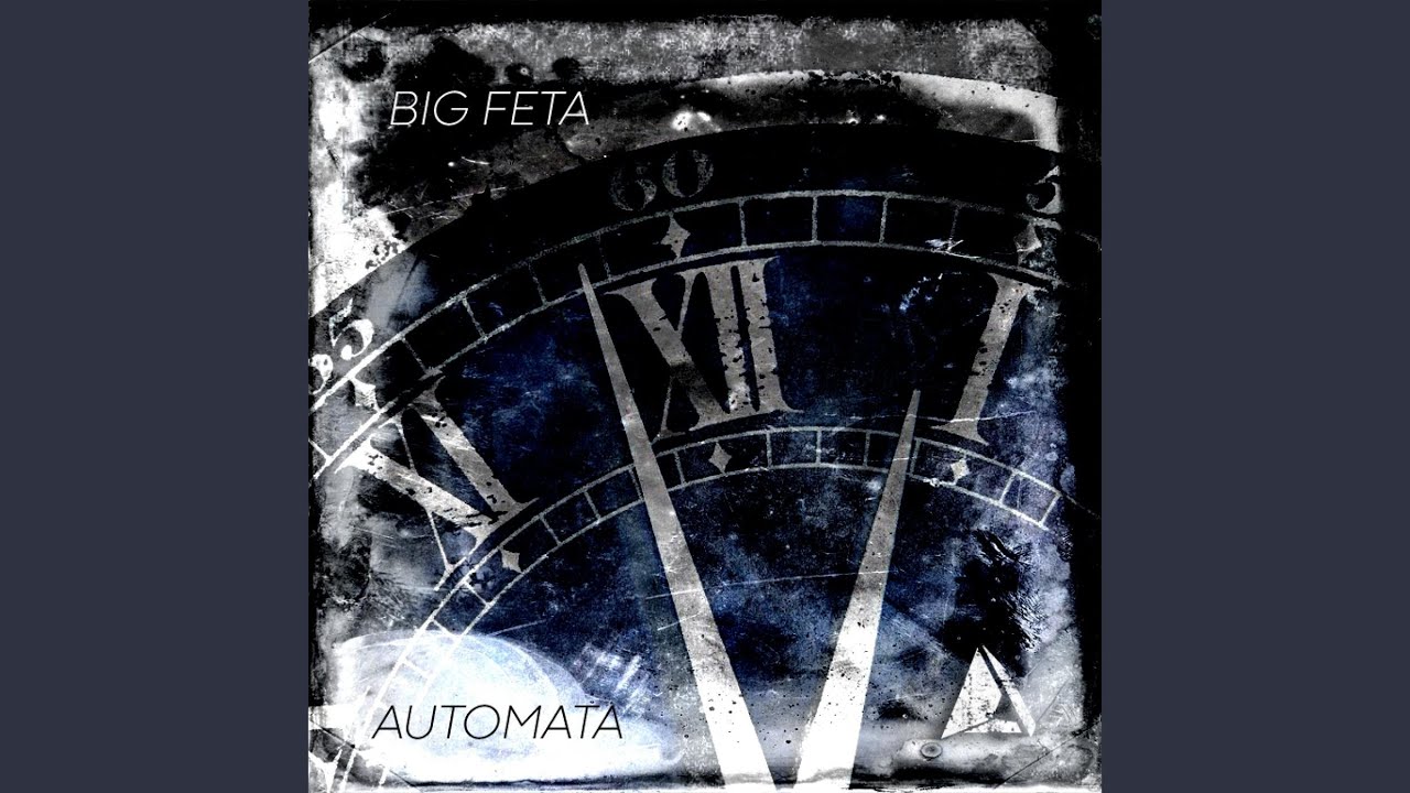 Watch Automata on YouTube Watch Automata on YouTube