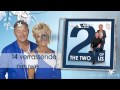 Jan Keizer en Anny Schilder -- The Two Of Us (Commercial)