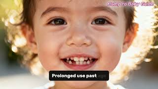 The Pacifier Debate | What Every Parent Needs to Know