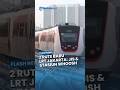 2 Rute Baru LRT Jakarta: Menuju JIS dan Stasiun Whoosh Halim