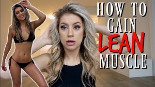 FITNESS HACKS 2018 (HOW I GOT A BIGGER BUTT)