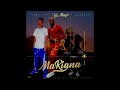 MARIANA - Terma Teo Ft. Yo Maps &amp; Spartan Makaveli - (Official Visualizer)
