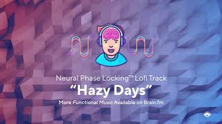 🎯 Focus Music - 30 mins | | Lofi 🎵 | Brain.fm- Music to Focus, Relax & Sleep