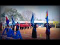 The grandeur international schoolannual sportmeetsarah patelbengalurubanglore