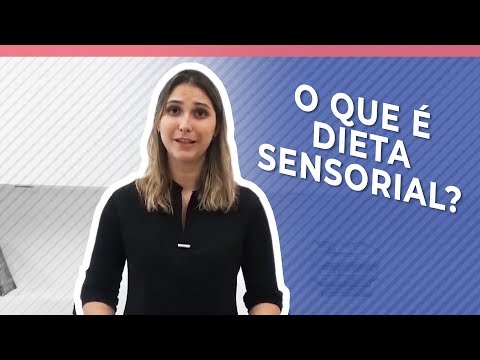 Vídeo: Guia Do Iniciante Para Uma Dieta Sensorial