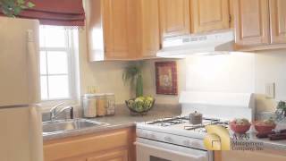 Colonial Square Apartments in Glen Burnie, MD - ForRent.com