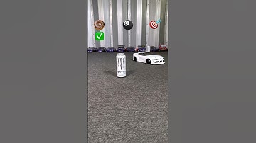 Supra Drift Test… Yokomo RD 1.0 / YD2Z Ready to Run