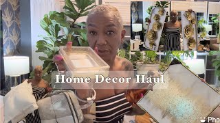 We Are Moving || Home Decor Haul || Glam Sharon Returns || Feat THXSILK